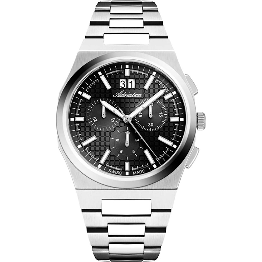 Adriatica Chronograph 8326.5114CH