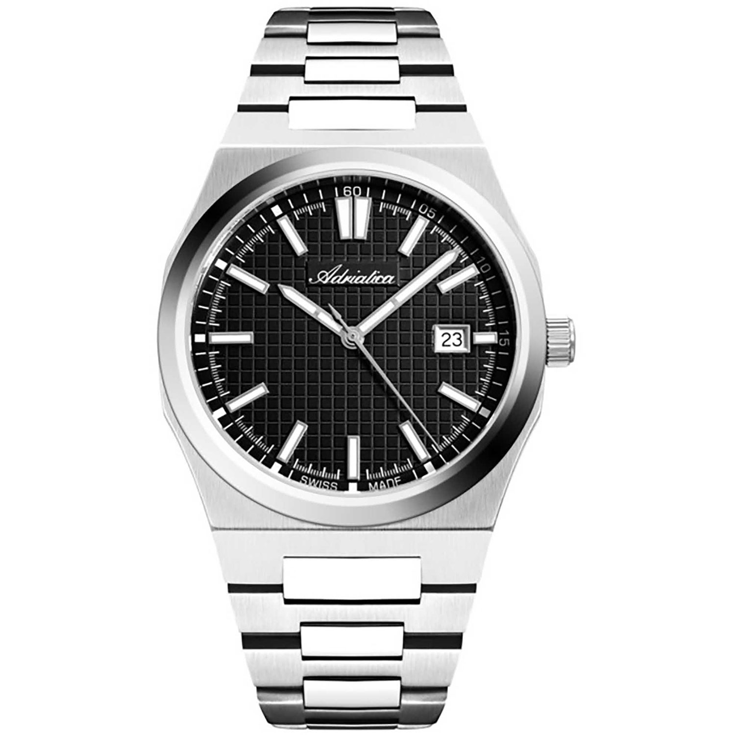 Adriatica Gents 8326.5114Q