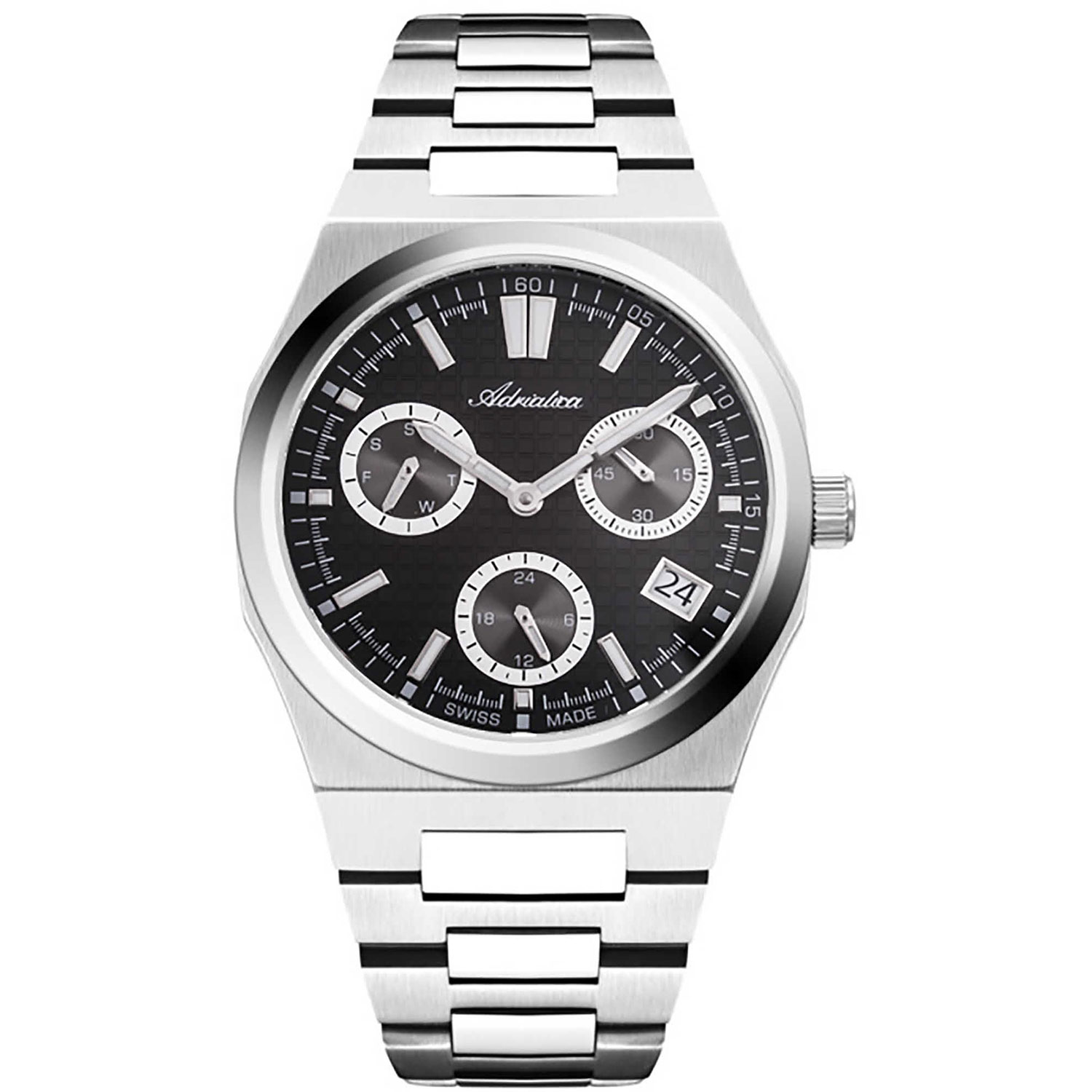 Adriatica Gents 8326.5114QF