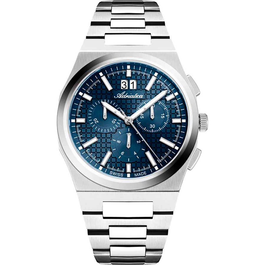 Adriatica Chronograph 8326.5115CH