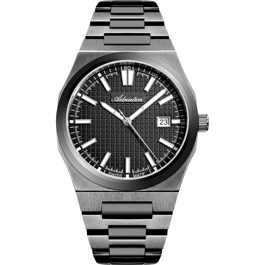 Adriatica Classic 8326.S116Q