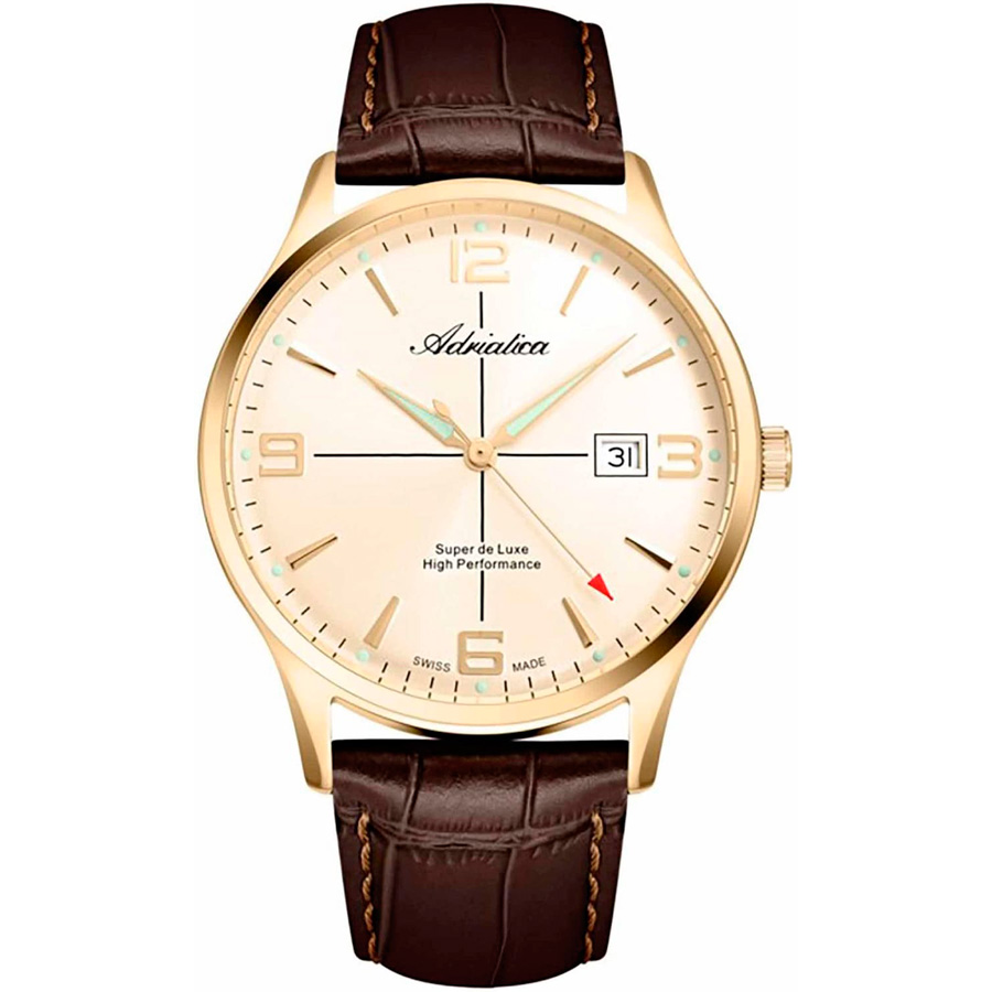 Adriatica Vintage 8331.1251Q
