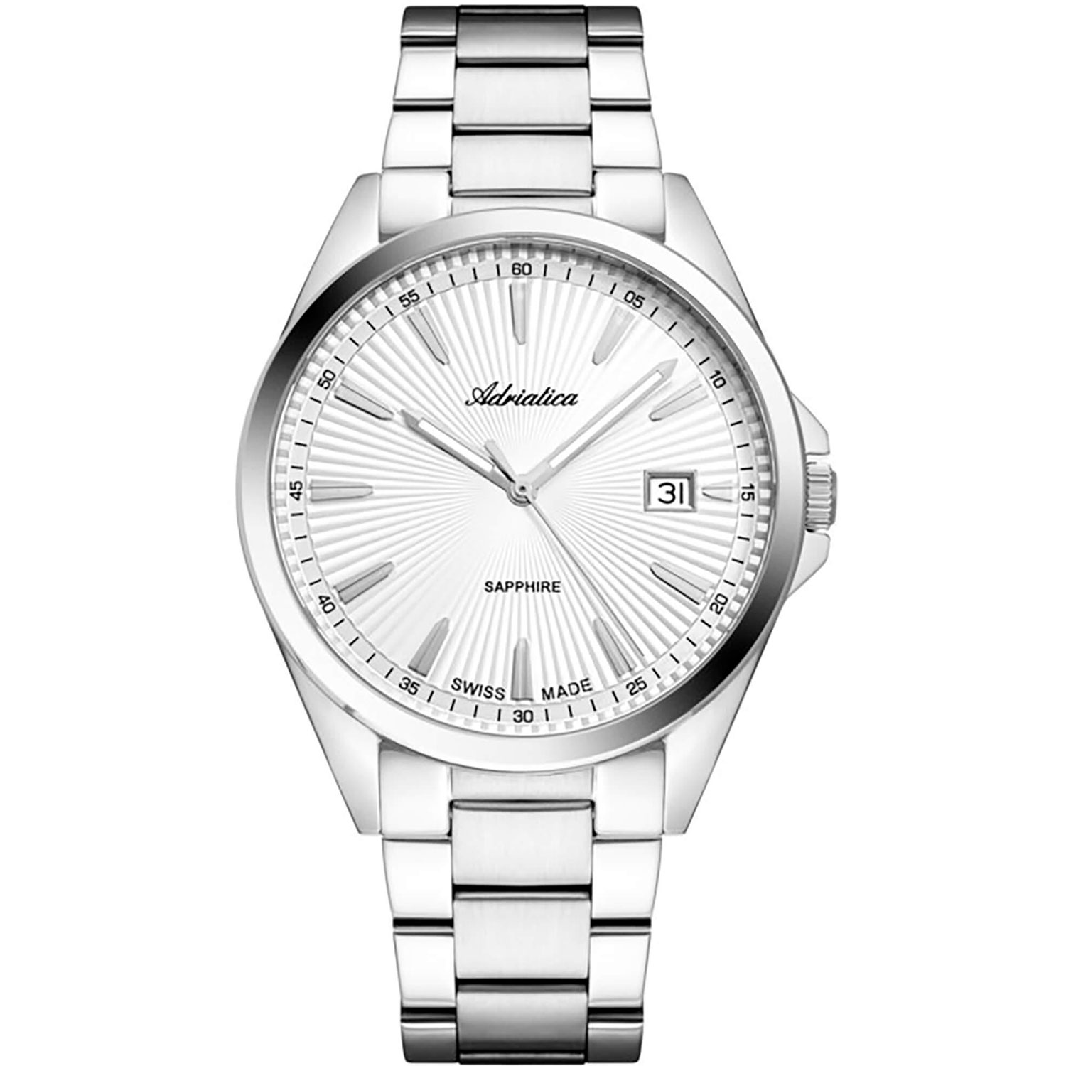 Adriatica Classic 8332.5113Q