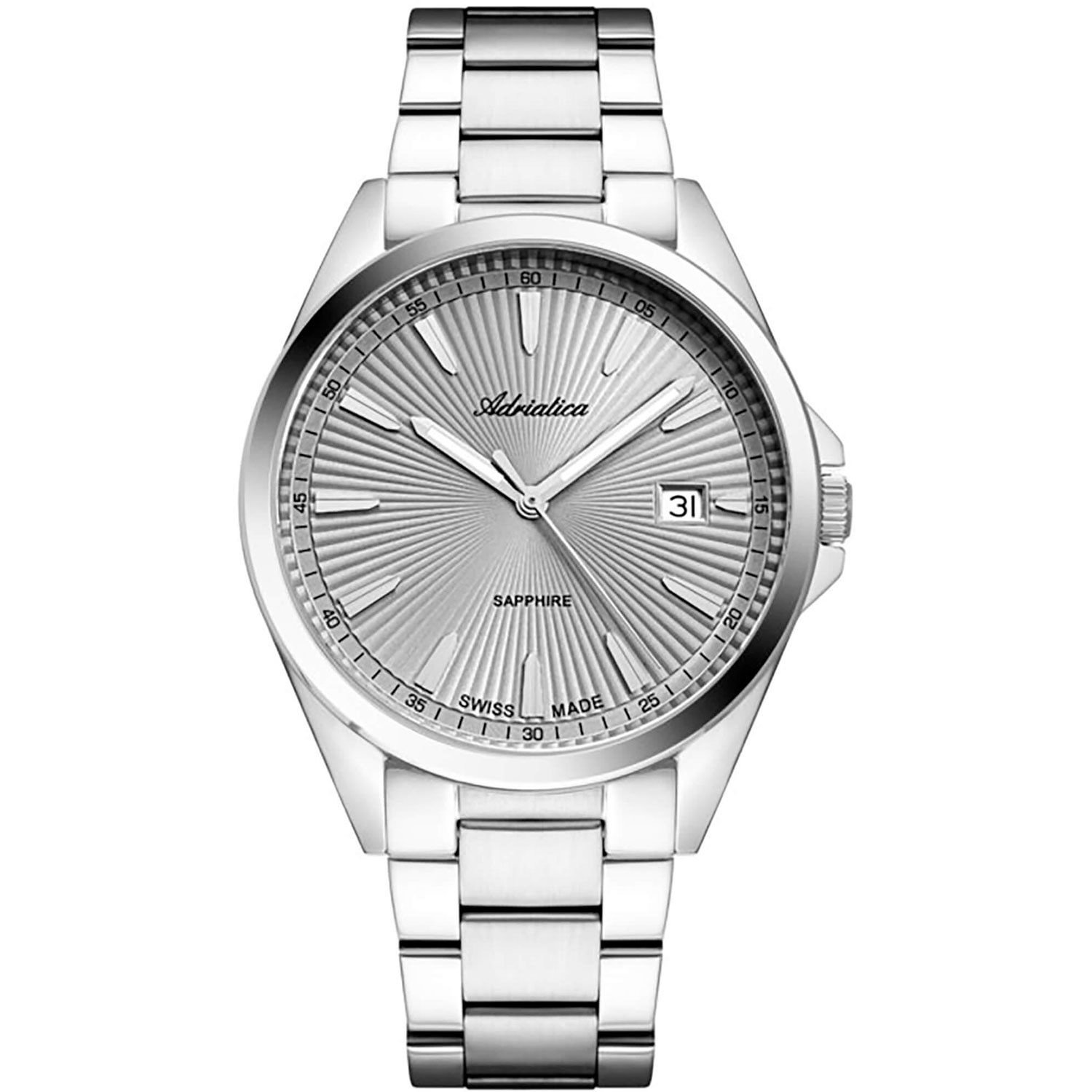 Adriatica Classic 8332.5117Q
