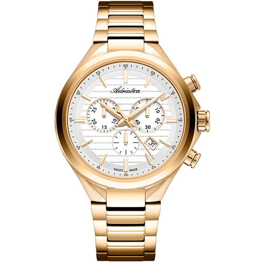Adriatica Passion 8334.1113CH