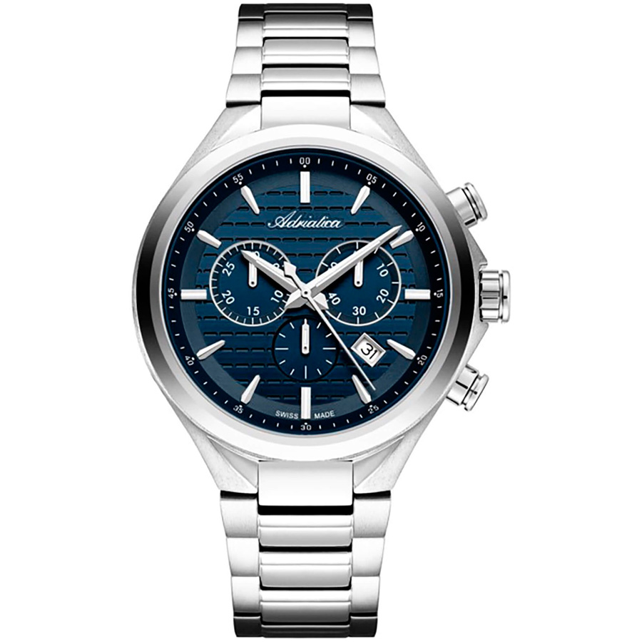 Adriatica Passion 8334.5115CH