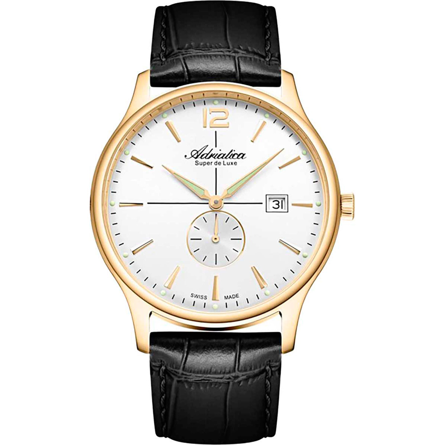 Adriatica Vintage 8339.1253Q